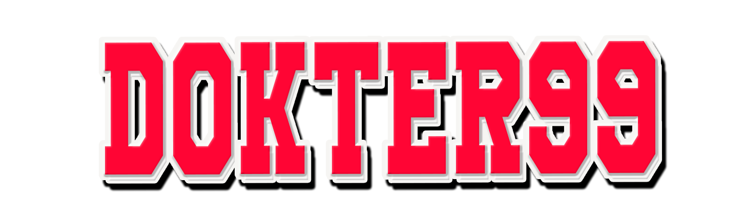 LOGO DOKTER99